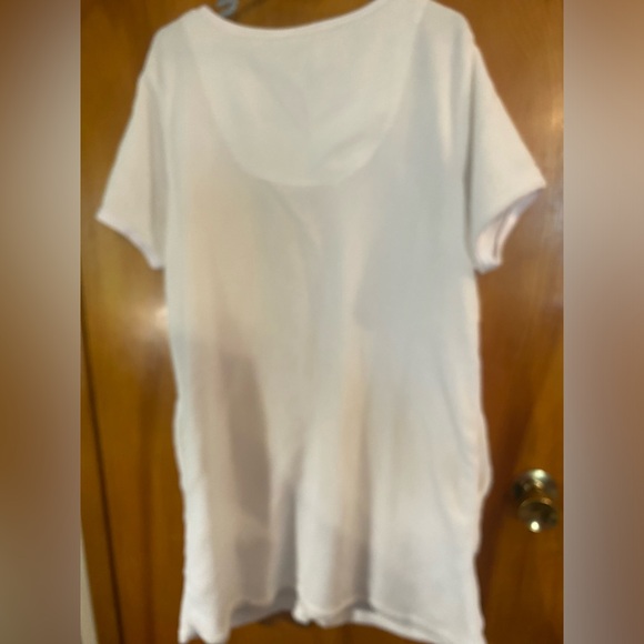 Ladies “BOBBIE BROOKS” robe/beach cover up - Picture 2 of 4